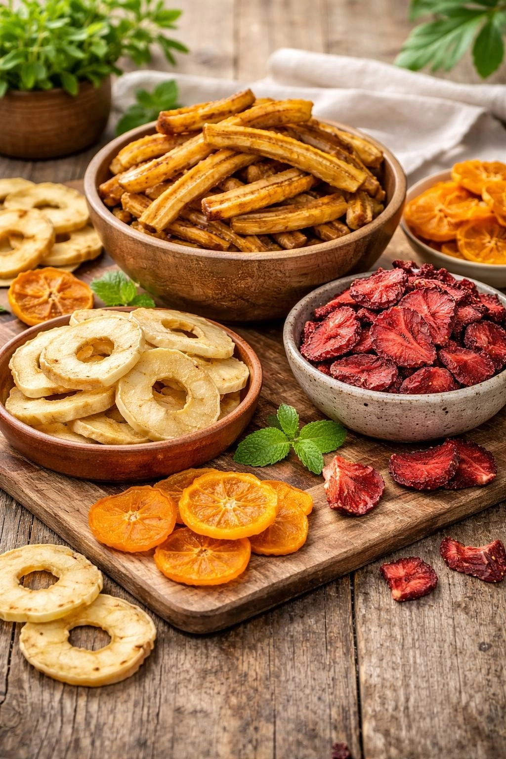 Sık Sorulan Sorular