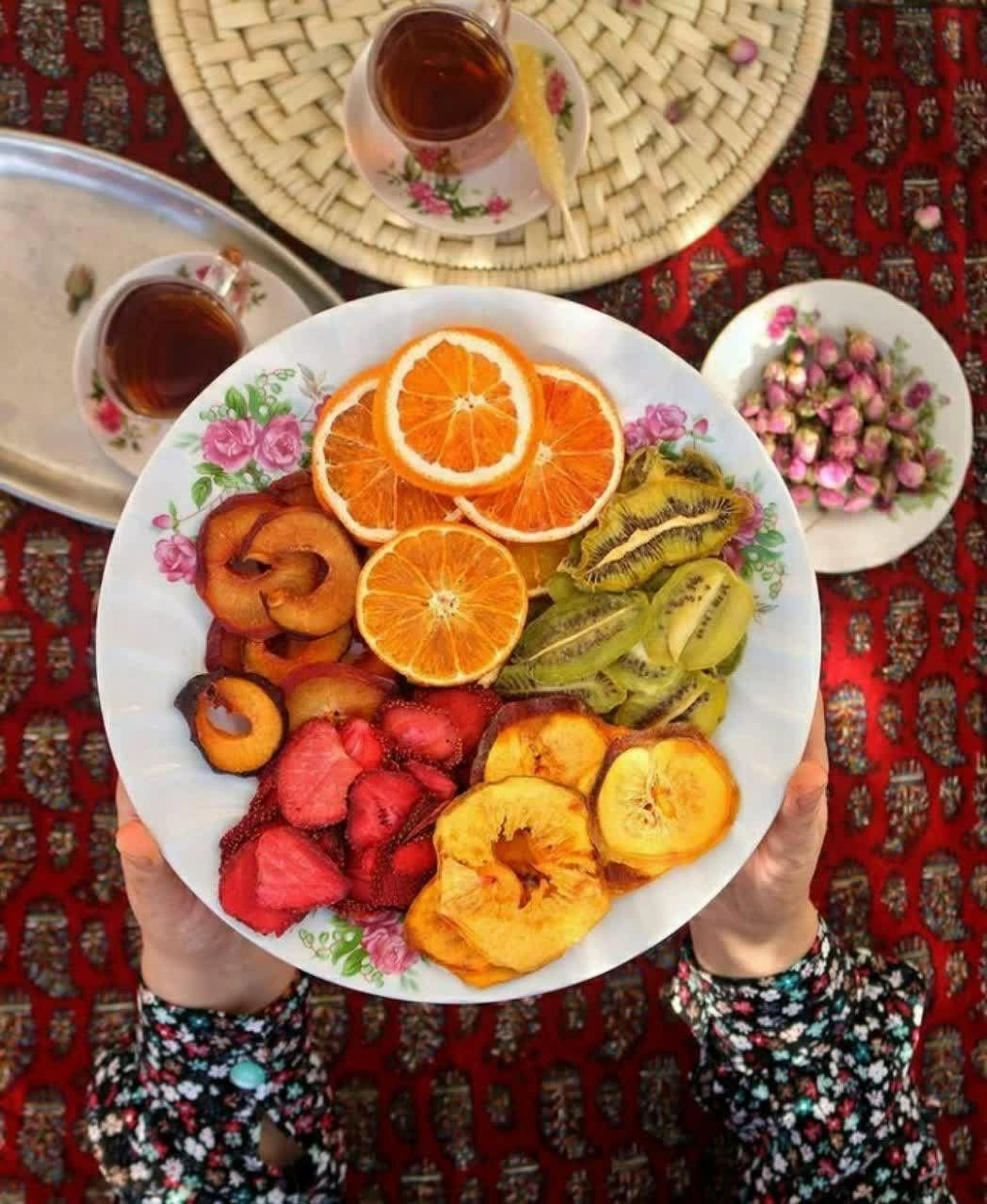 Tatlı Krizlerine Doğal ve Sağlıklı Çözümler