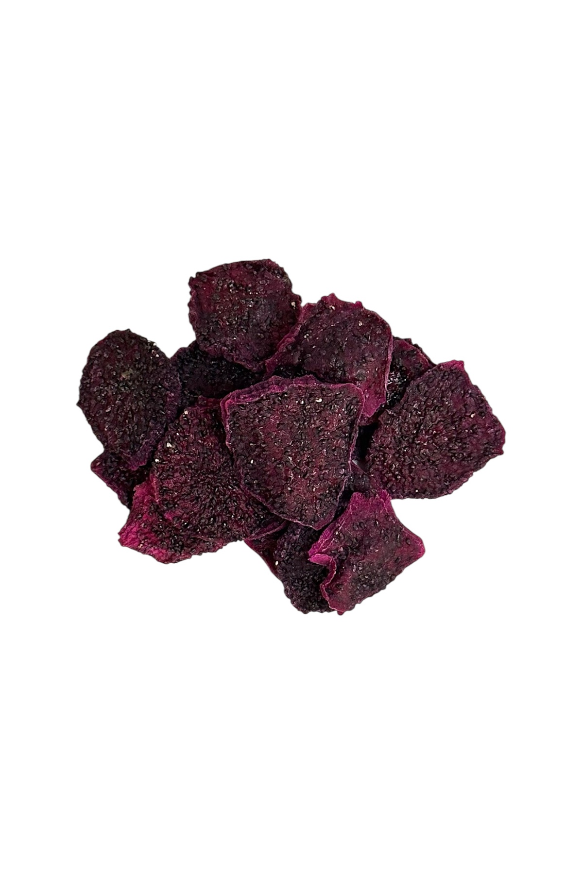 Kuru Kırmızı Ejder - %100 Meyve - 100 Gr- Şekersiz