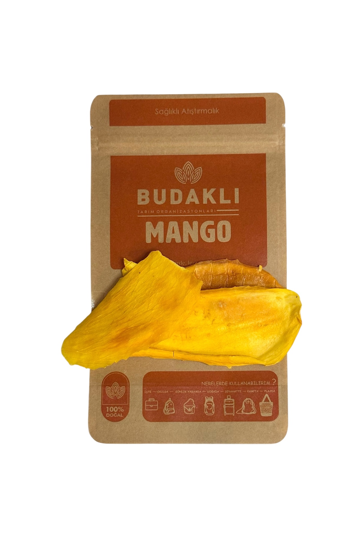 Mango Kurusu 100 Gr.