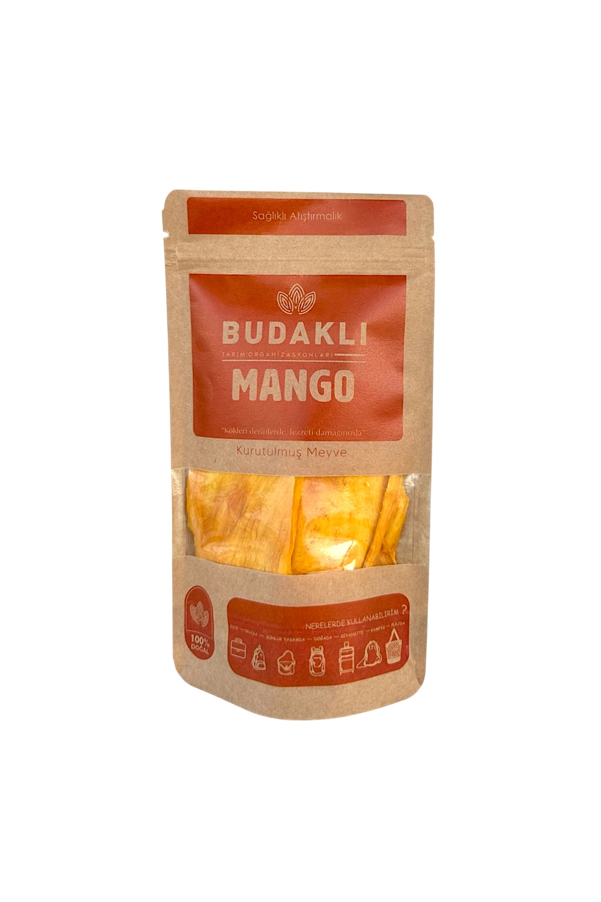 Mango Kurusu 100 Gr.