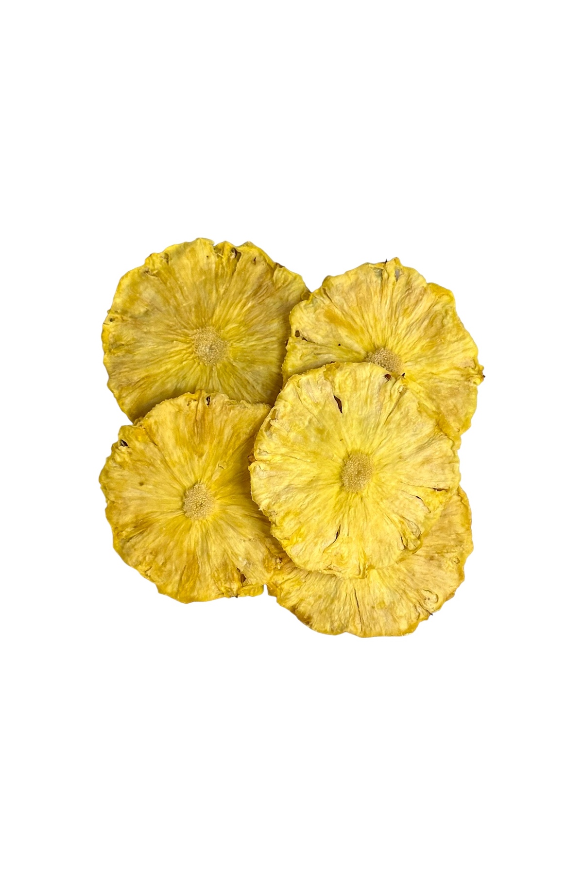 Ananas Kurusu 100 Gr