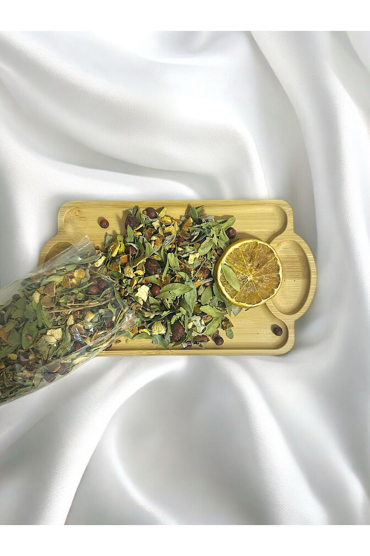 Meyve Çayı 100 Gr.