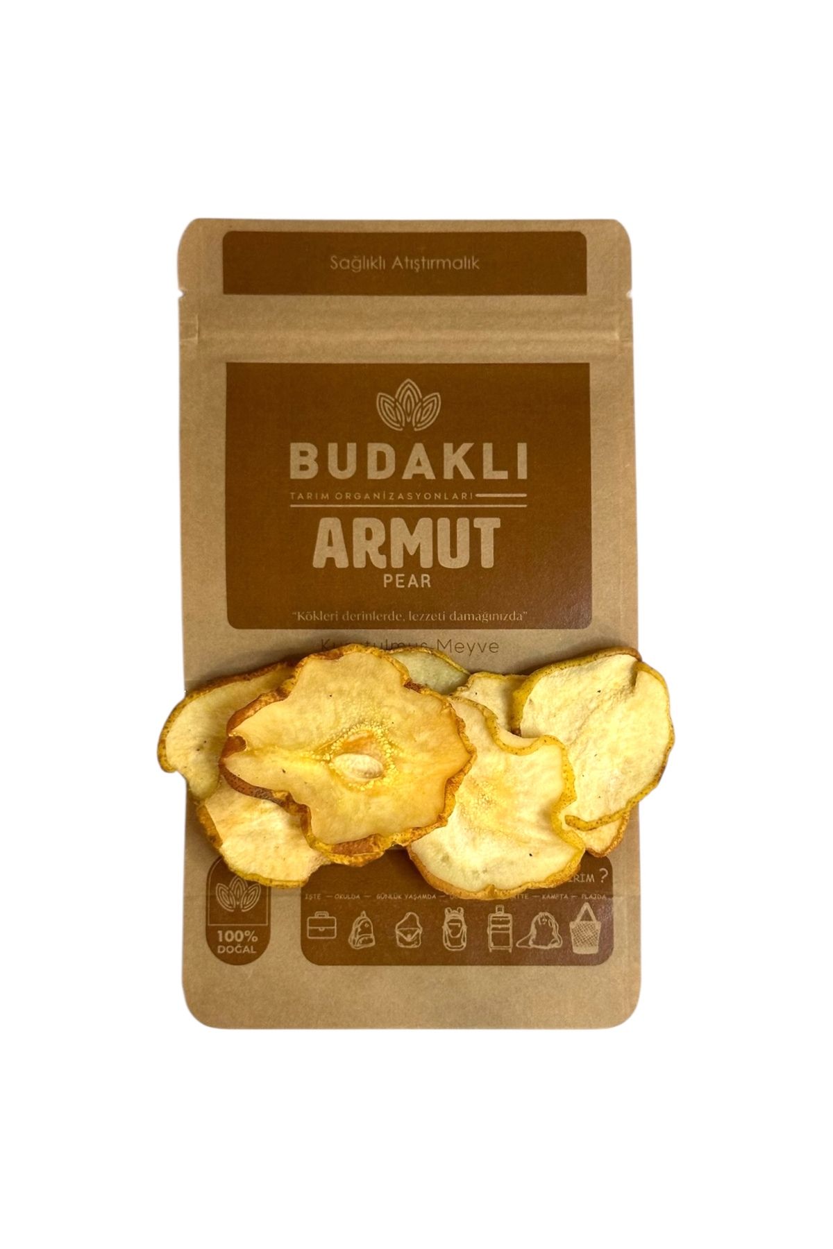 Armut Kurusu 100 Gr.
