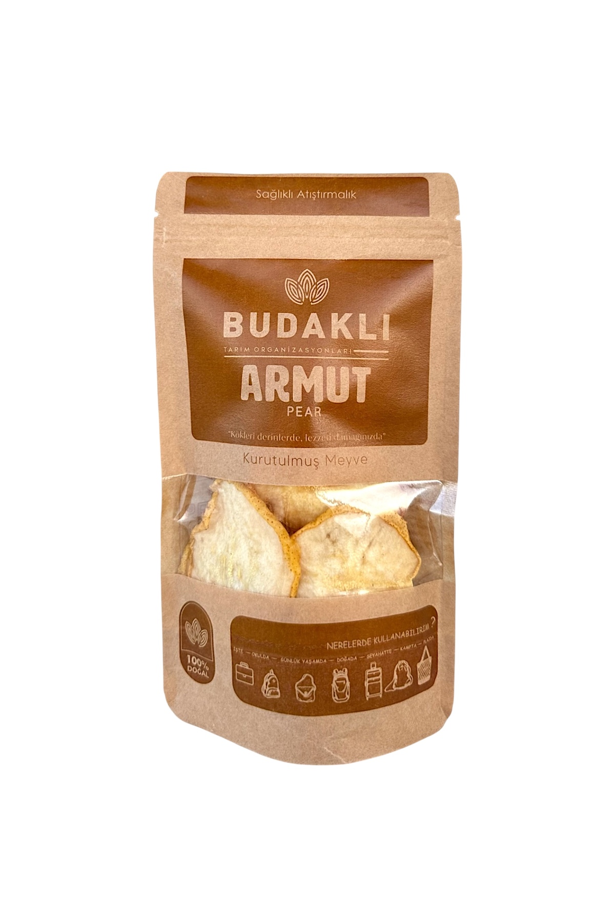 Armut Kurusu 100 Gr.