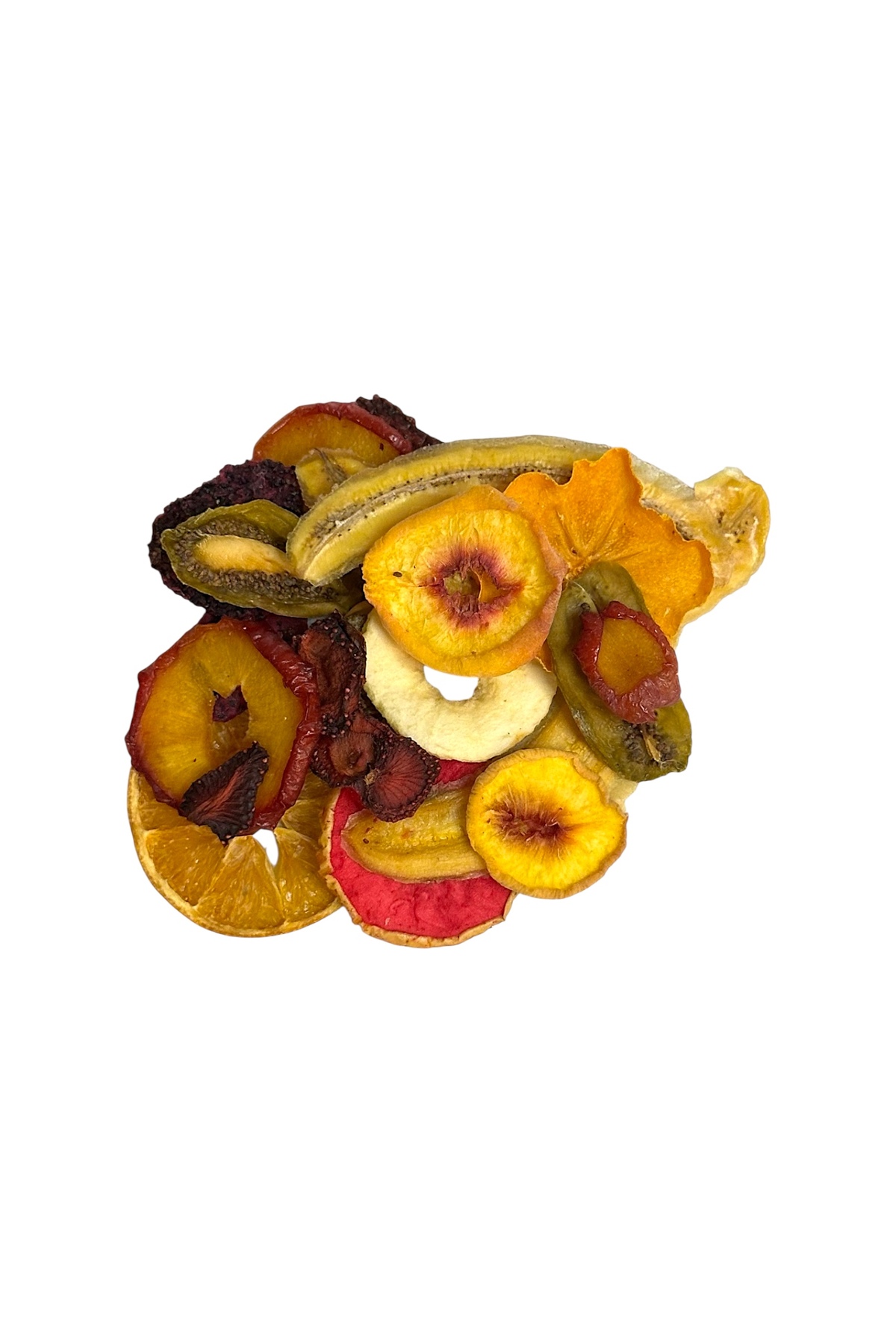 Premium Karışık Meyve Paketi -100 Gr.