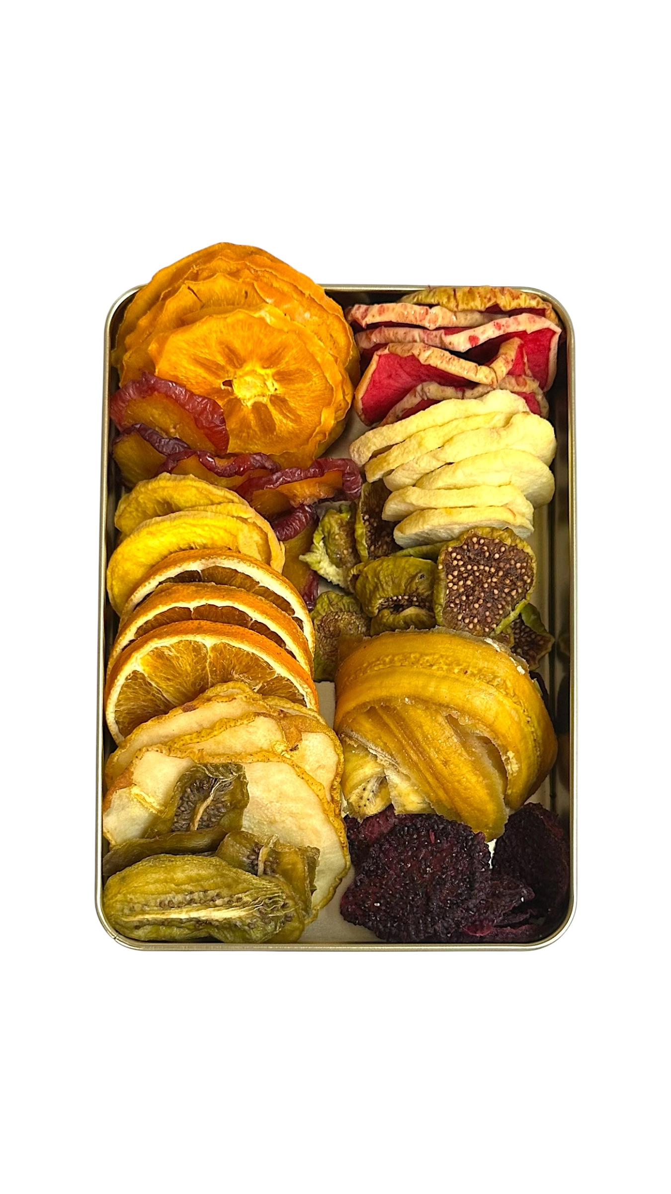 Budaklı Prestij Hediye Kutusu | Premium Kuru Meyve 