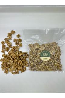 Ceviz Iç Ceviz Vakumlu Paket 500 gr