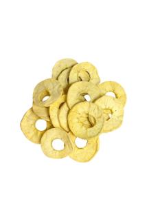 Kuru Elma 100 Gr. %100 Meyve- Şekersiz Doğal