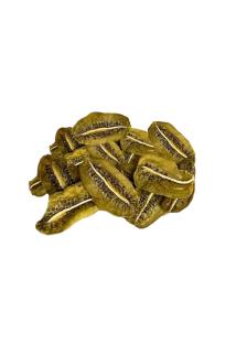 Kurutulmuş Kivi %100 Meyve - Katkısız - Şeker İlavesiz 100 Gr.