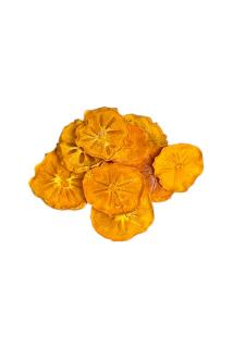 Kuru Trabzon (Cennet) Hurması - %100 Meyve - 100Gr - Şekersiz