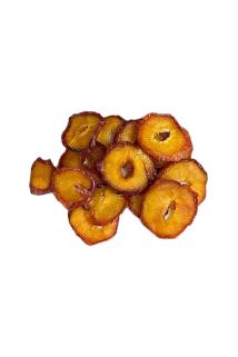 Kuru Halka Erik - %100 Meyve - 100Gr- Tatlı Ekşi