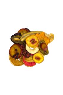 Kuru Karışık Meyve 200 Gr.