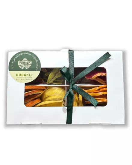 Budaklı Doğal Lezzet Kutusu | 