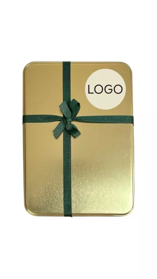 Budaklı Prestij Hediye Kutusu | Premium Kuru Meyve & Kurumsal Hediye